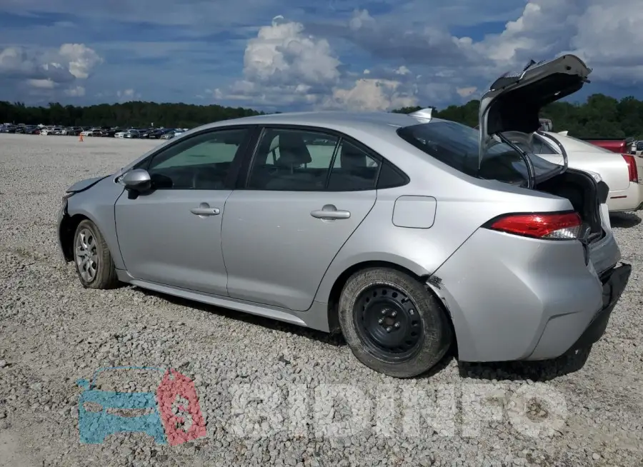 5YFB4MDE2PP002293 Photo# 2