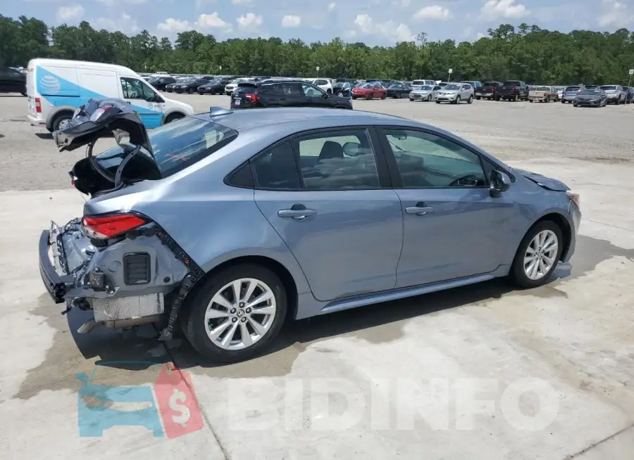 5YFB4MDE3RP118640 Photo# 3