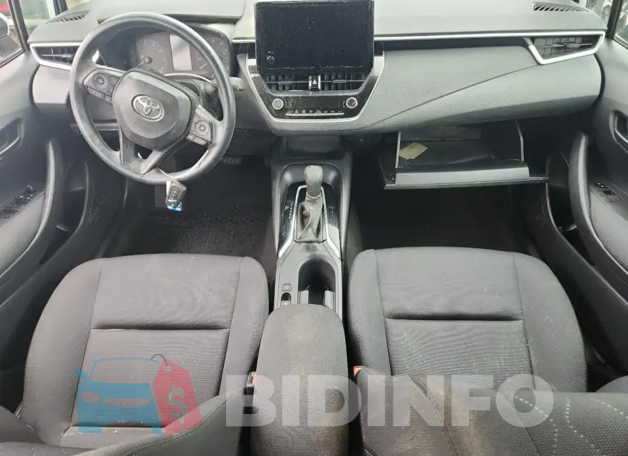 5YFB4MDE6RP186107 Photo# 8