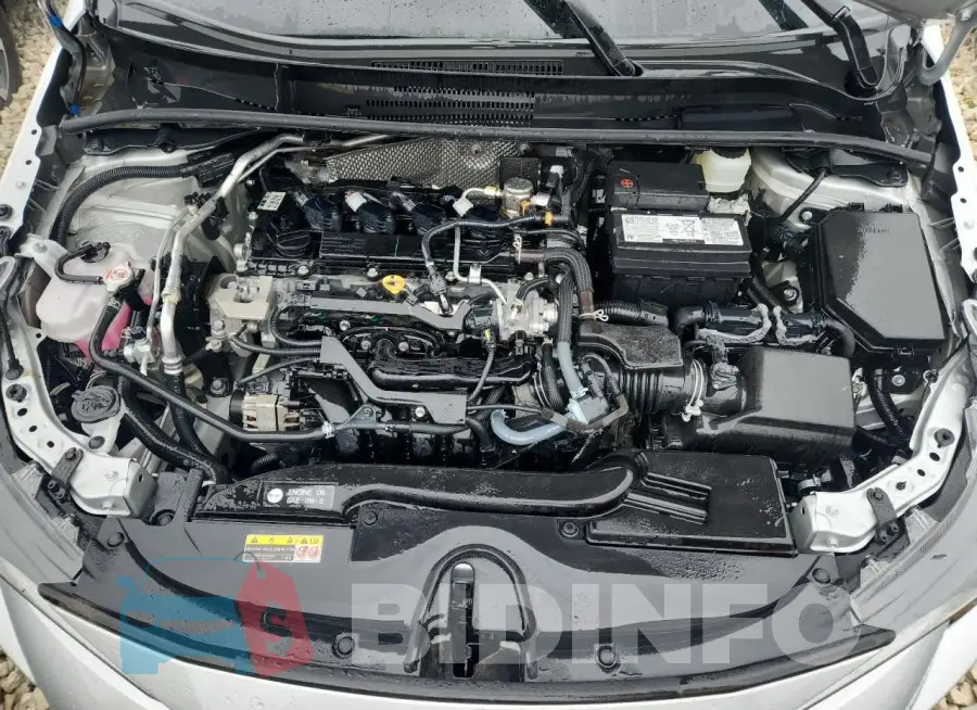 5YFB4MDE6RP186107 Photo# 11