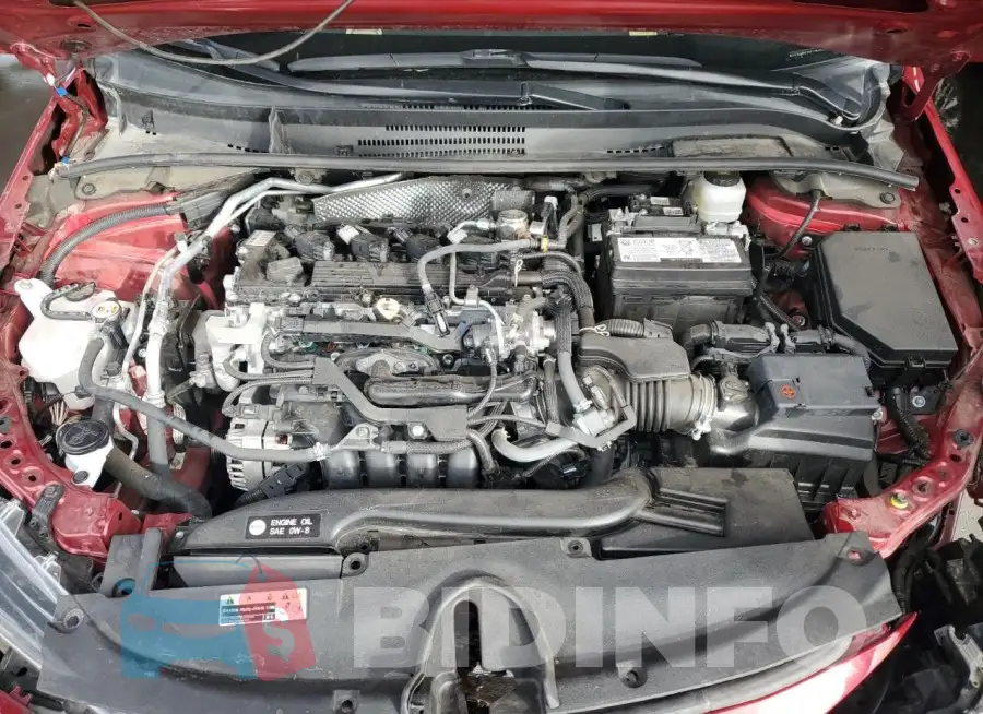 5YFB4MDE7RP178405 Photo# 11
