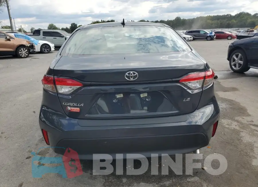 5YFB4MDE8SP328561 Photo# 6