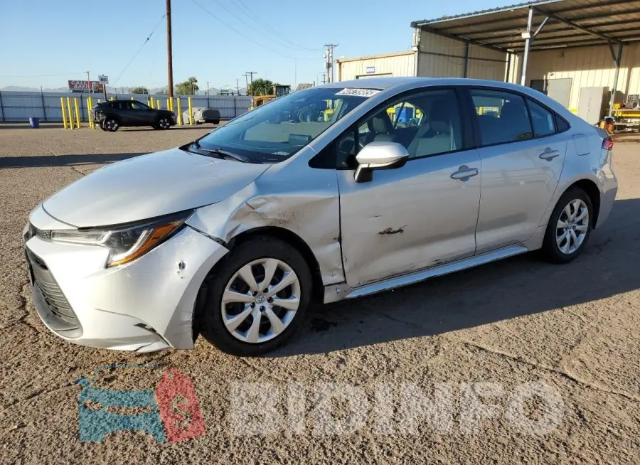 5YFB4MDE9RP116018 Photo# 1