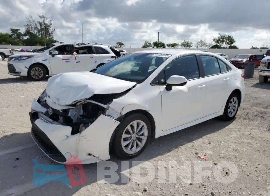 5YFEPMAE9MP247936 Photo# 1