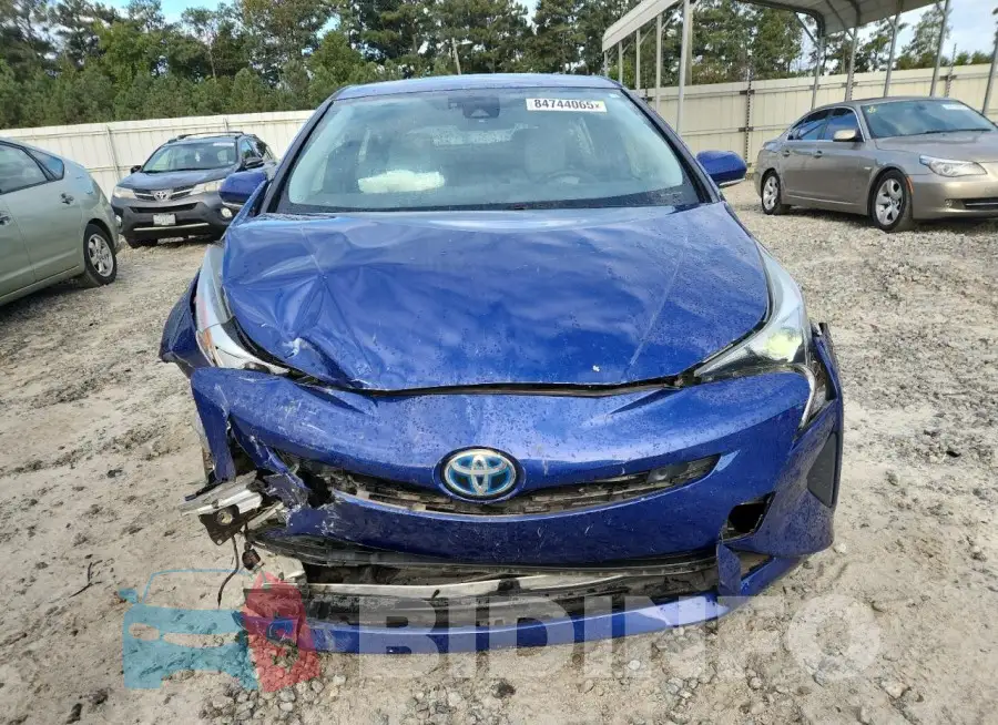 JTDKARFU5J3064975 Photo# 5