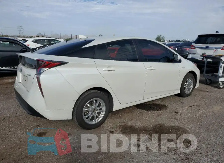 JTDKARFU7G3525764 Photo# 3