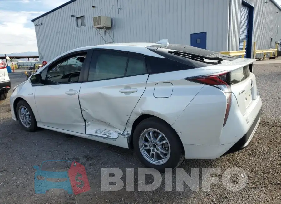 JTDKARFU7G3525764 Photo# 2