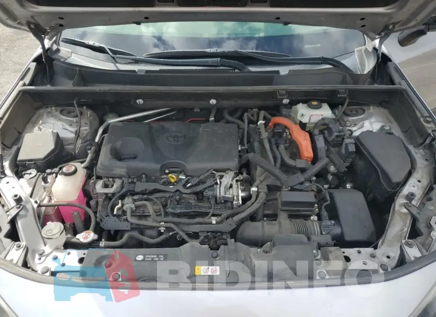 JTMEWRFV4KD500105 Photo# 12