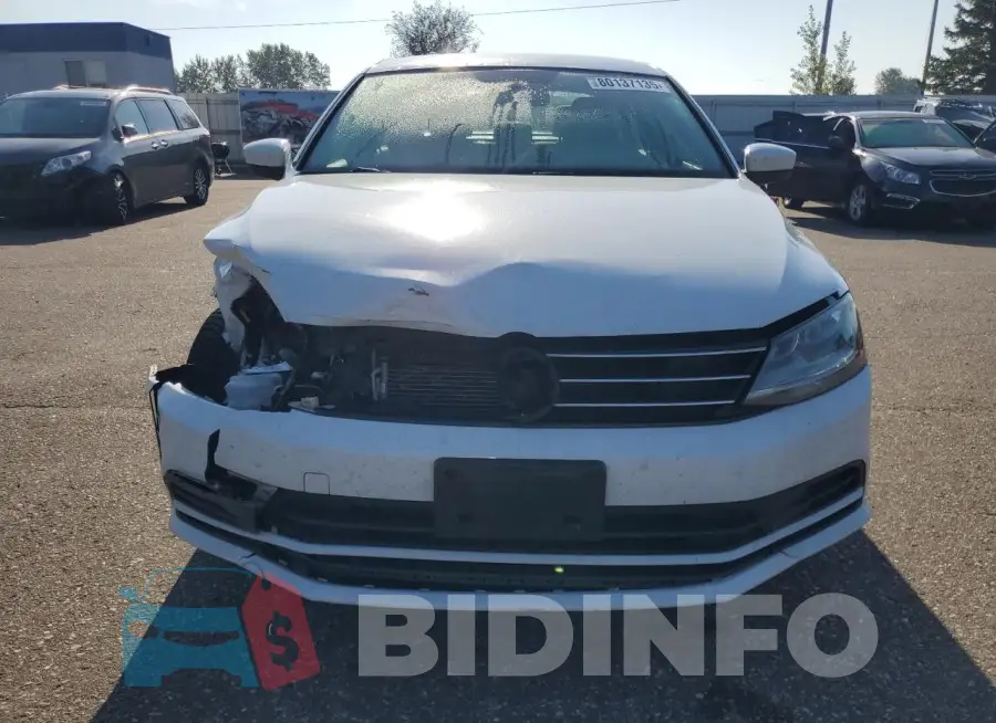 3VW2B7AJ6HM326653 Photo# 5