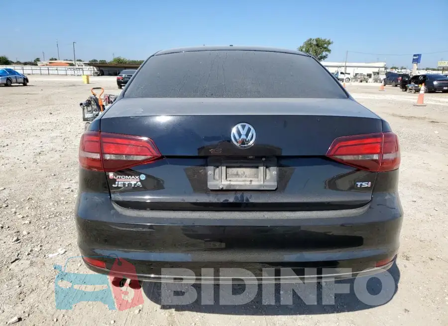 3VW2B7AJ8HM263863 Photo# 6