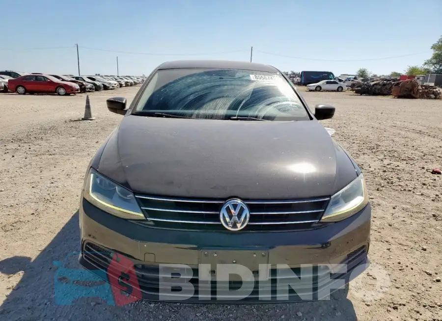3VW2B7AJ8HM263863 Photo# 5