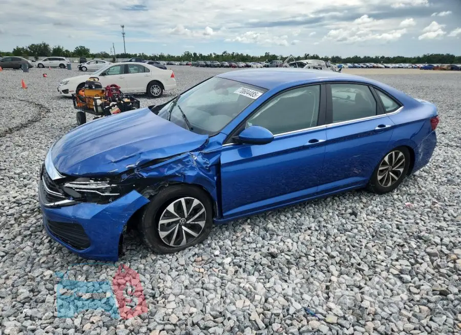 3VW5M7BU7RM097823 Photo# 1