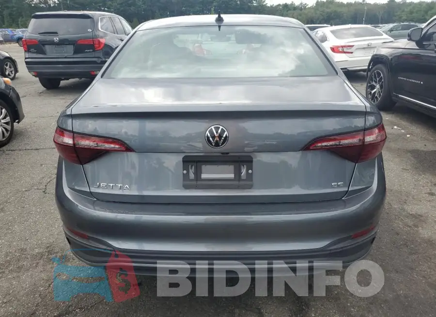 3VW7M7BU1RM098393 Photo# 6
