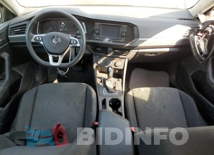 3VWCB7BU5KM170593 Photo# 8
