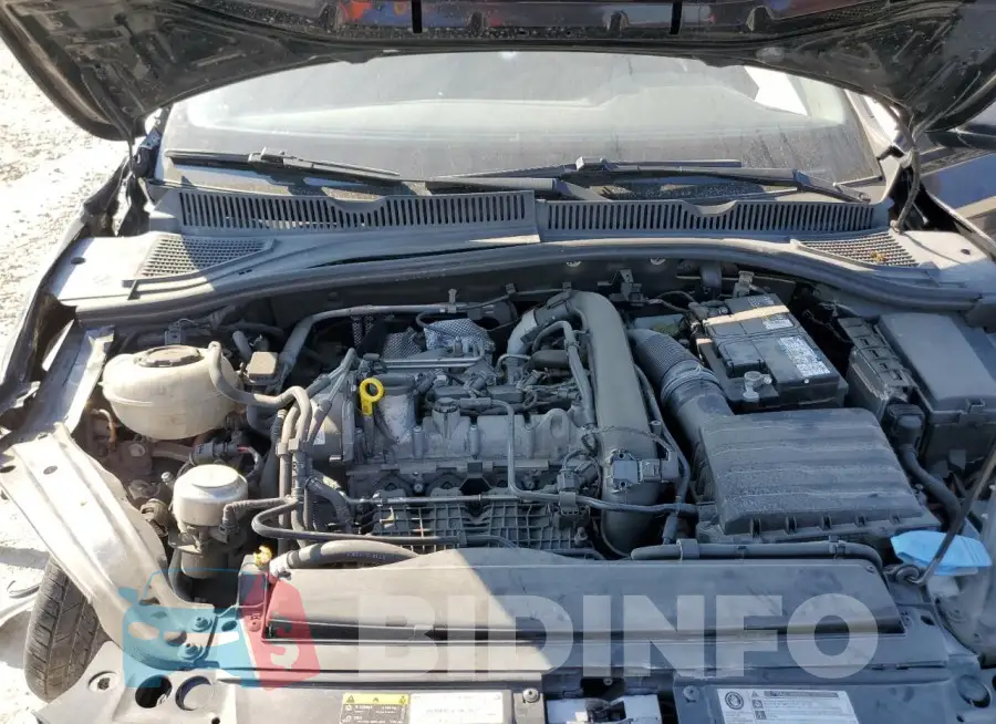 3VWCB7BU5KM170593 Photo# 11