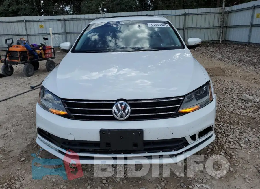 3VWDB7AJ7HM242544 Photo# 5