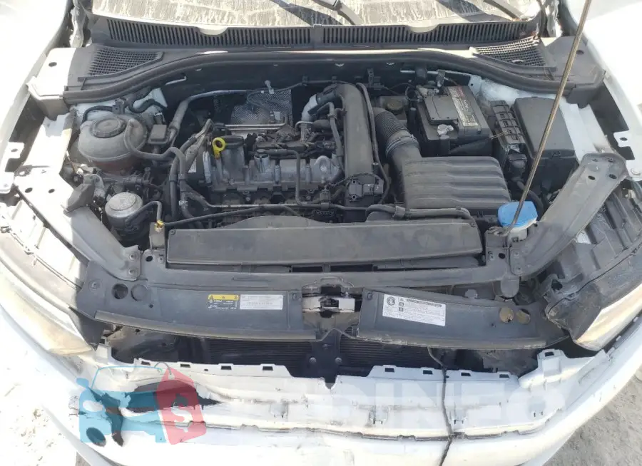 3VWEB7BU1KM165321 Photo# 11