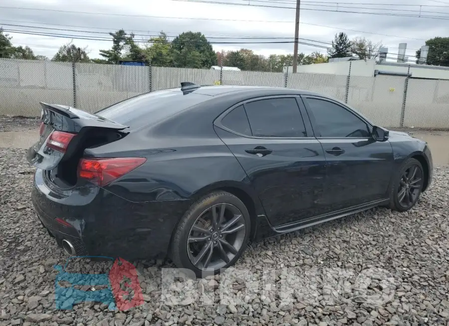 19UUB1F68KA000615 Photo# 3