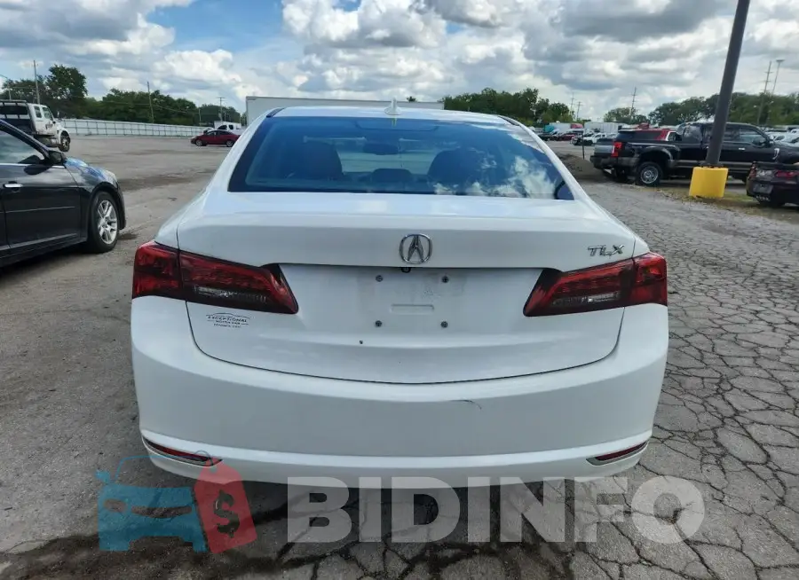 19UUB2F35GA000932 Photo# 6