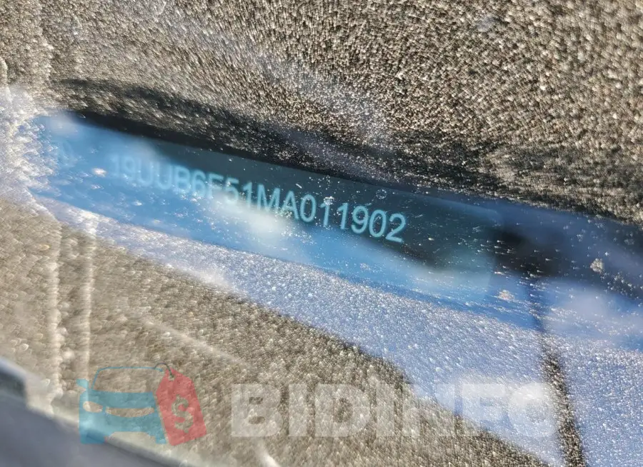 19UUB6F51MA011902 Photo# 12