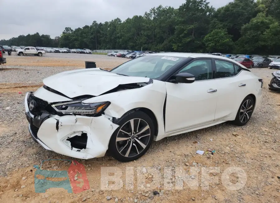 1N4AA6CV2PC509064 Photo# 1
