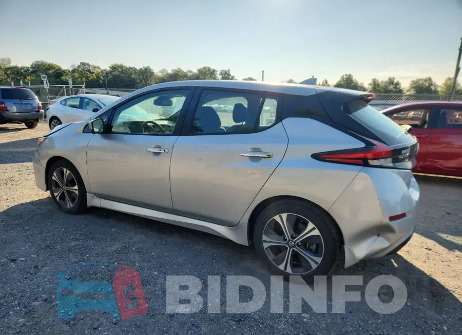 1N4AZ1CV4MC552313 Photo# 2