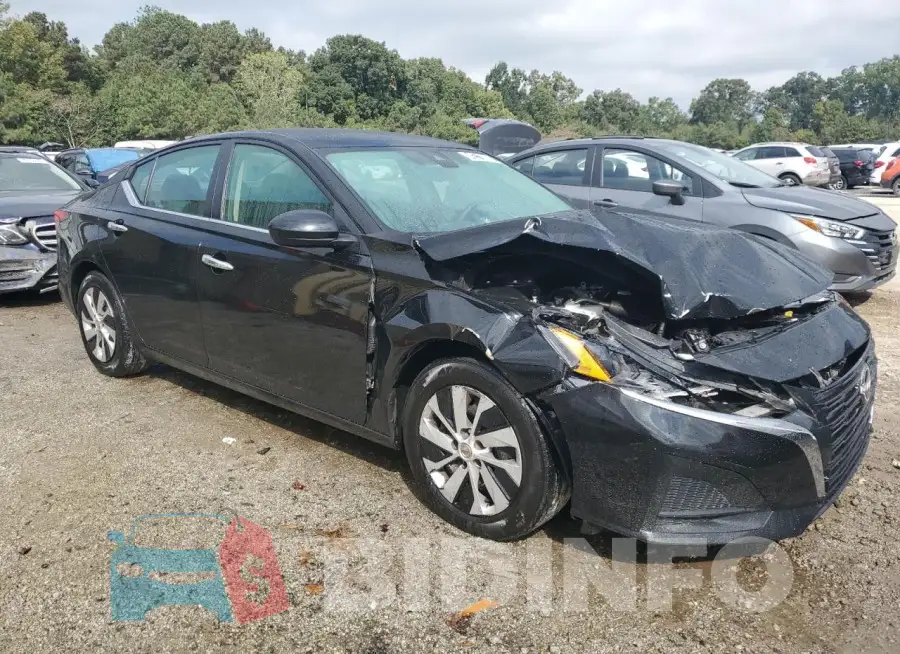 1N4BL4BV1PN332645 Photo# 4