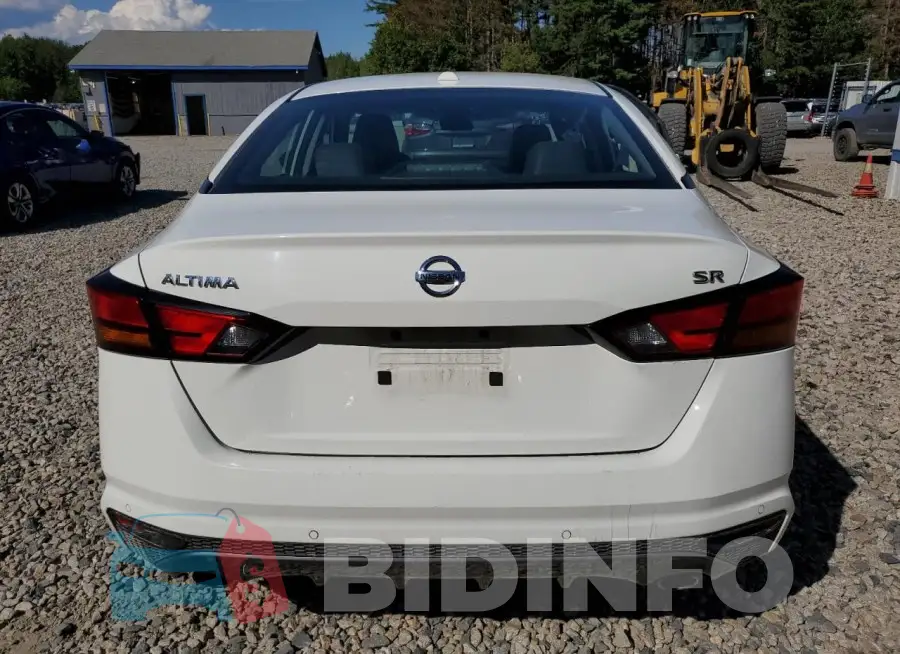 1N4BL4CV6NN403043 Photo# 6