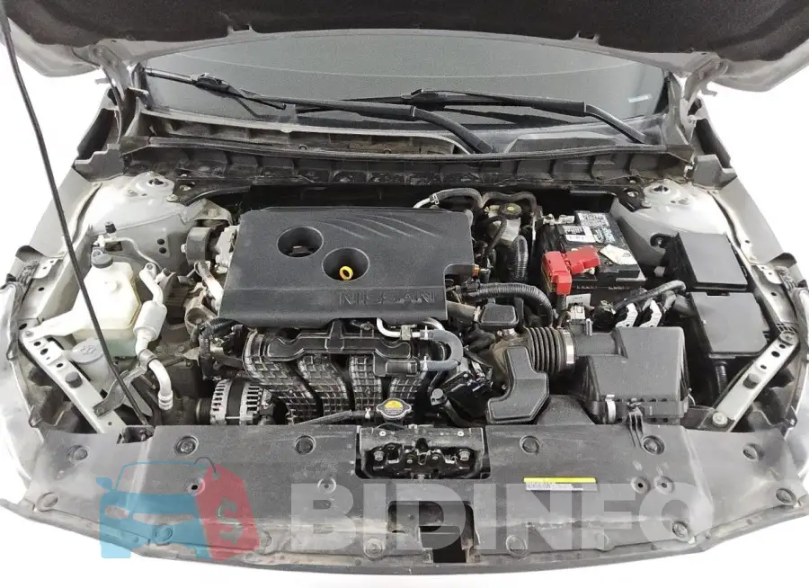 1N4BL4CV7LC130204 Photo# 11