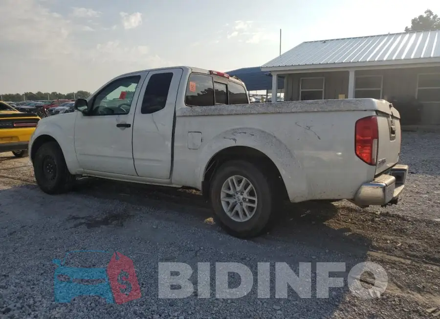 1N6BD0CT2JN733008 Photo# 2