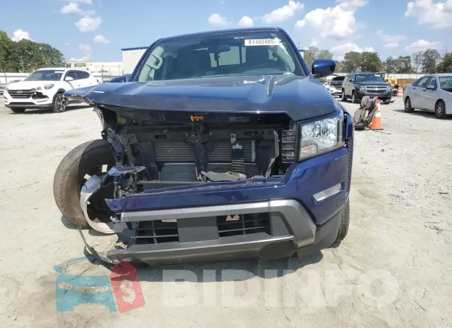 1N6ED1FJ4PN620988 Photo# 5