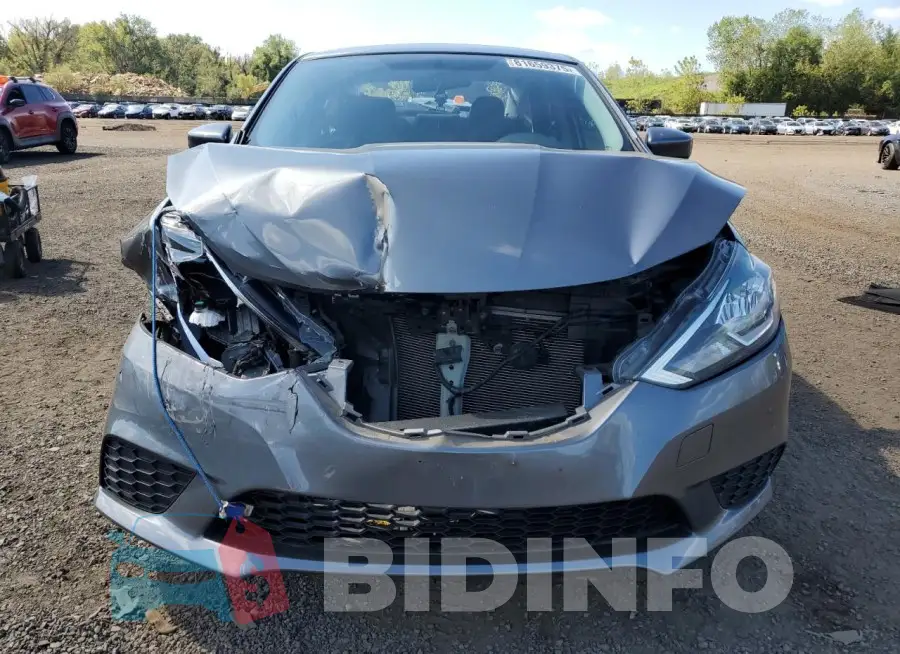 3N1AB7AP1HL722842 Photo# 5