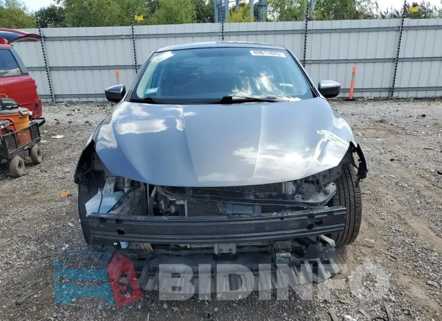 3N1AB7AP8JY288623 Photo# 5