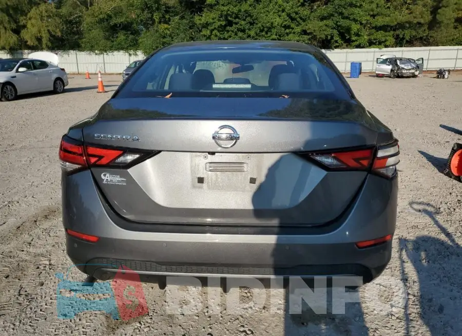 3N1AB8BV8LY312991 Photo# 6