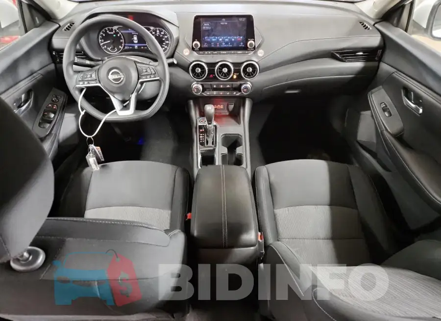 3N1AB8CV2SY280309 Photo# 8