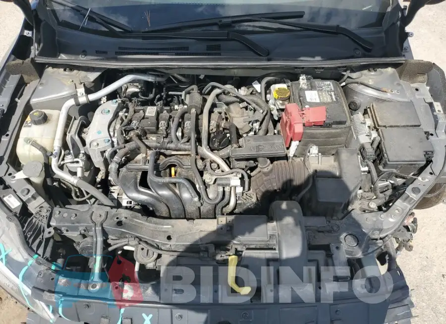 3N1AB8CV3NY289671 Photo# 11