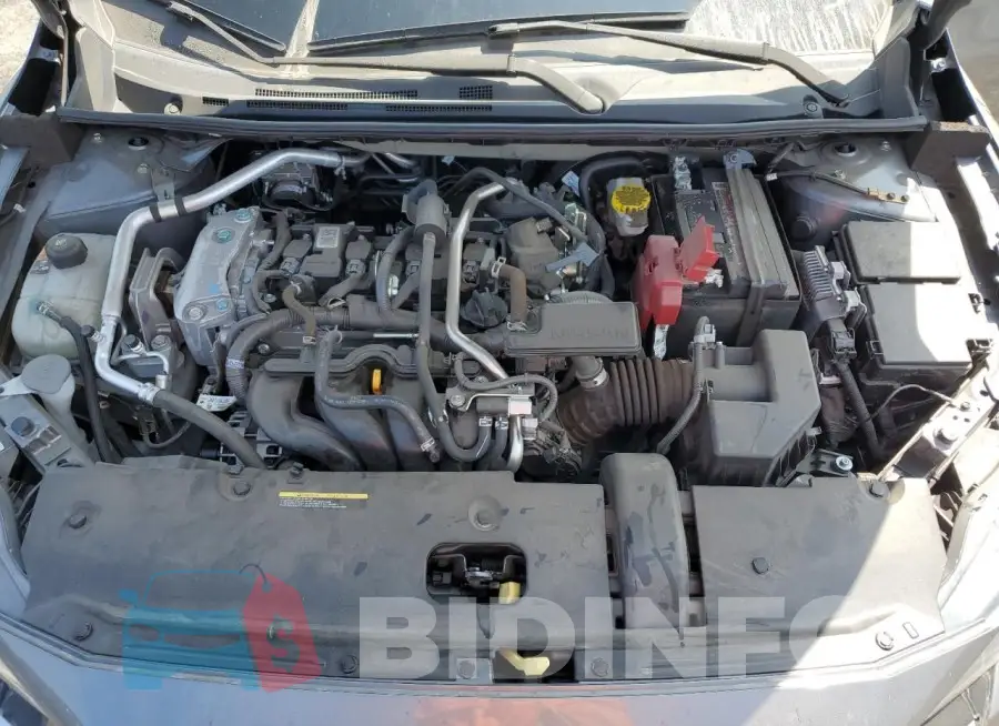 3N1AB8CV4RY324448 Photo# 11