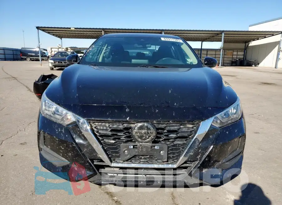 3N1AB8CV5LY286719 Photo# 5