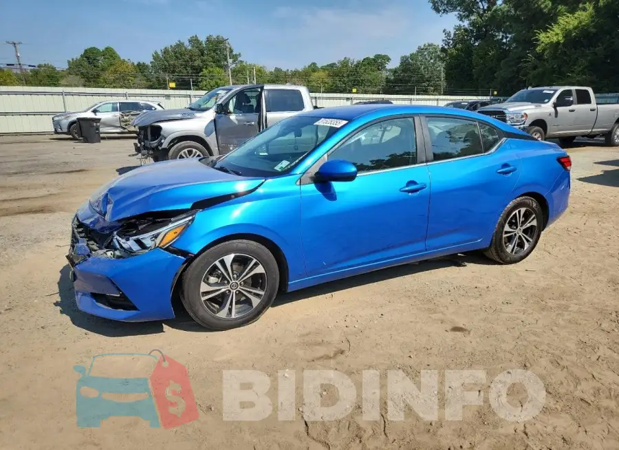 3N1AB8CV6MY294877 Photo# 1