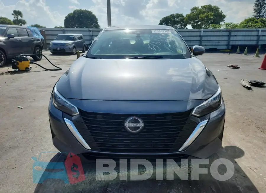 3N1AB8CV6RY385882 Photo# 5