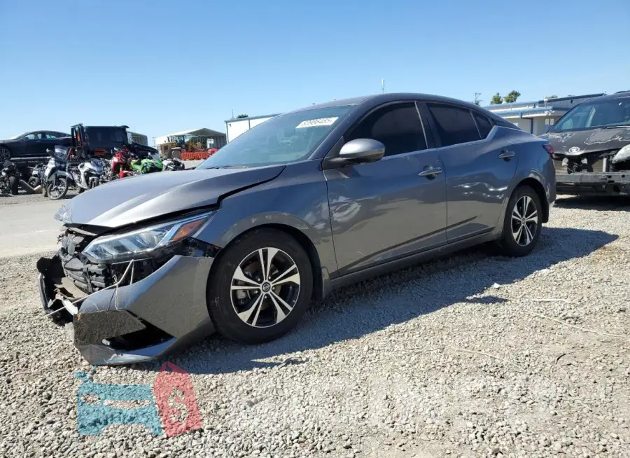 3N1AB8CV7MY259085 Photo# 1