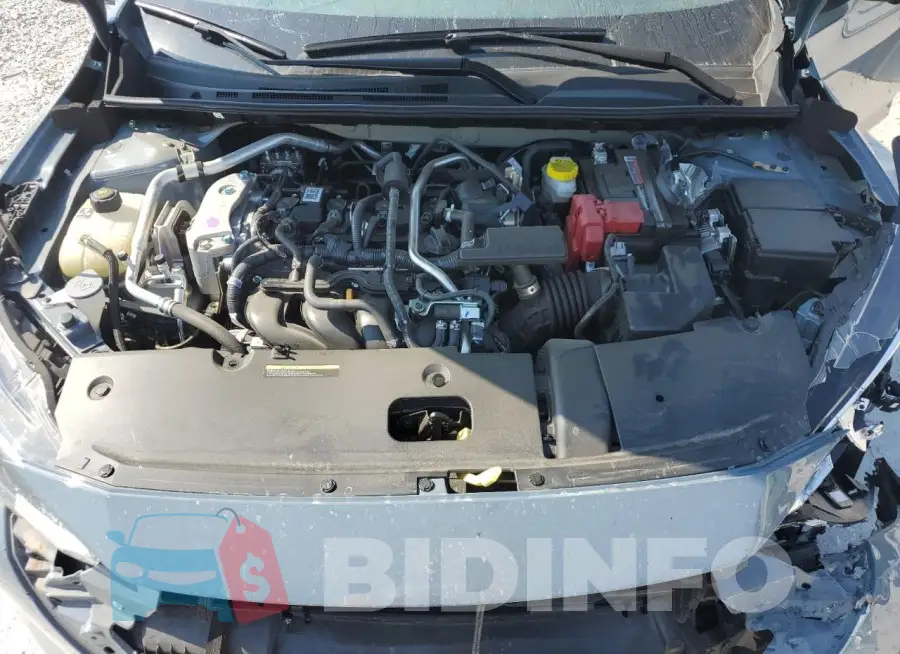 3N1AB8DV6SY267173 Photo# 11