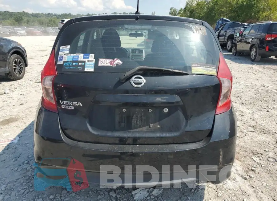 3N1CE2CP6JL355412 Photo# 6