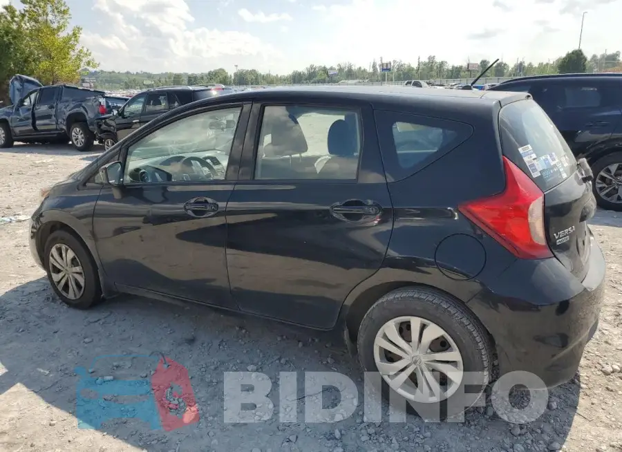 3N1CE2CP6JL355412 Photo# 2