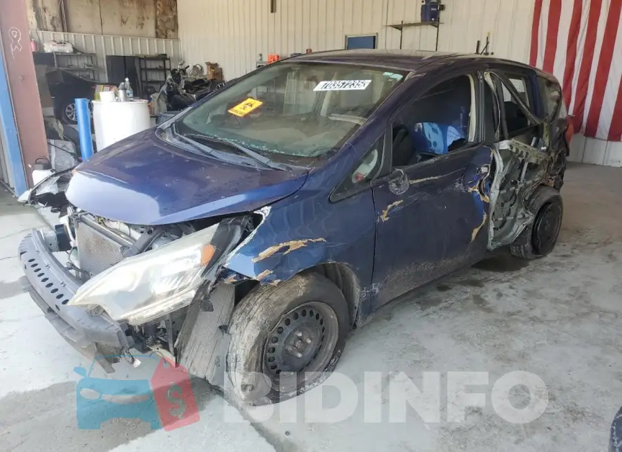 3N1CE2CP6KL357694 Photo# 1