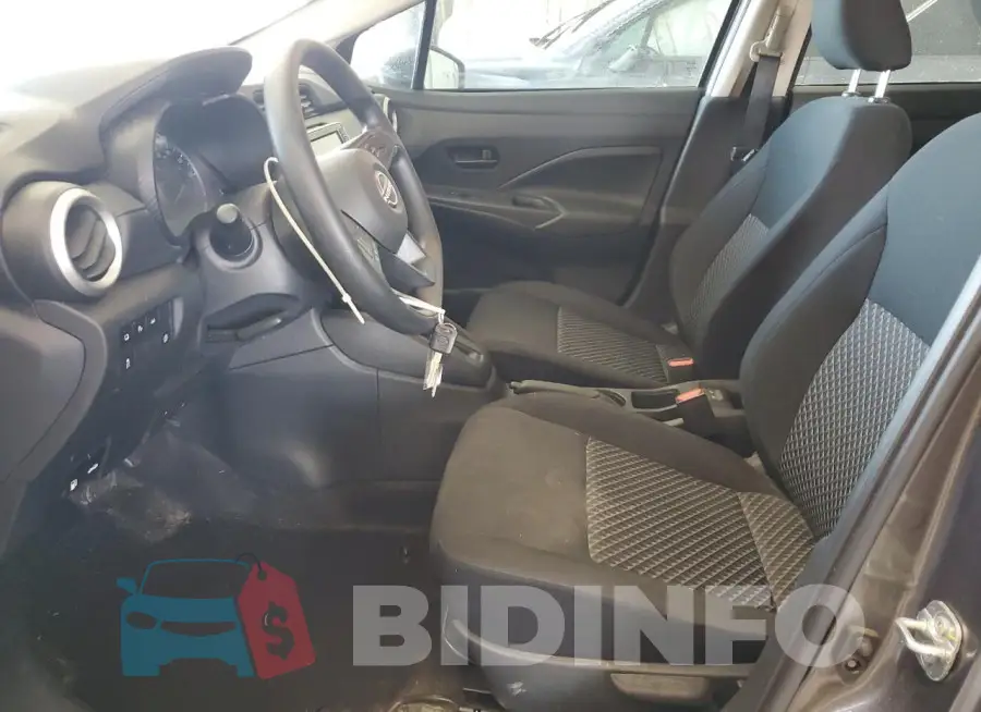 3N1CN8DV3RL906777 Photo# 7