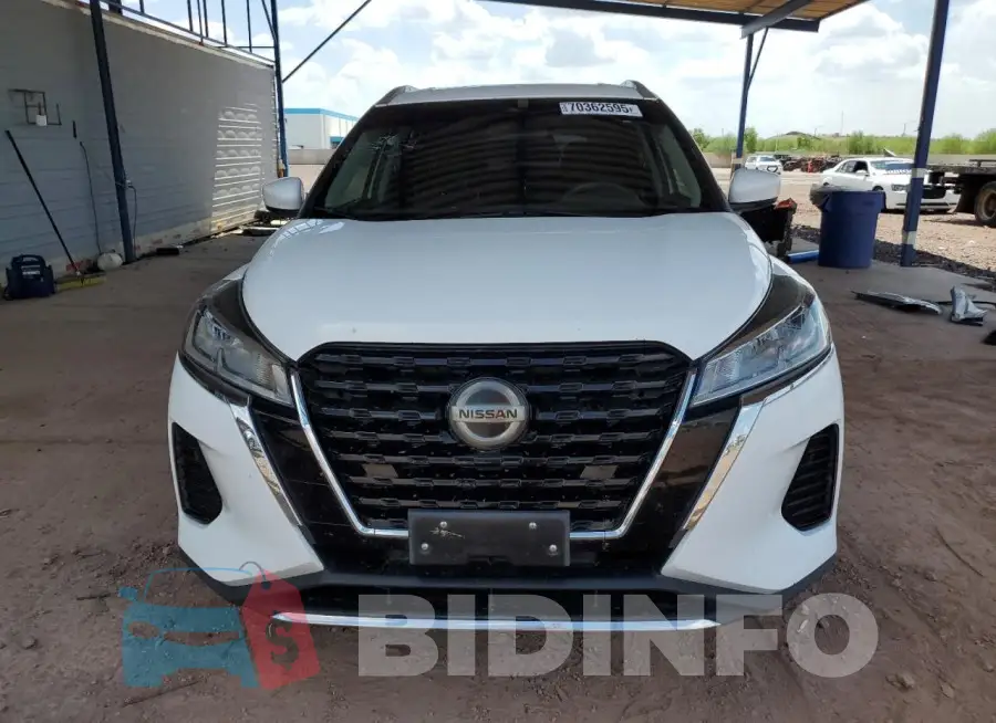 3N1CP5CV5ML484322 Photo# 5