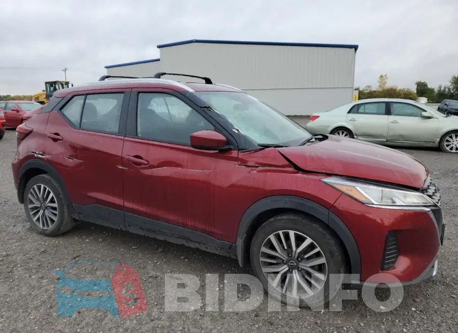 3N1CP5CV6PL517686 Photo# 4