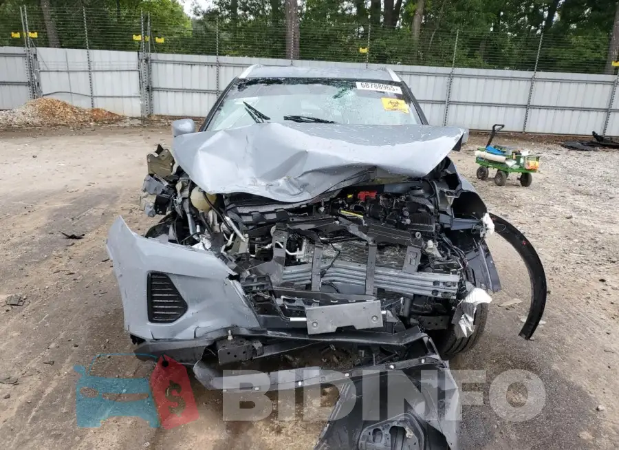 3N1CP5CVXML540304 Photo# 5