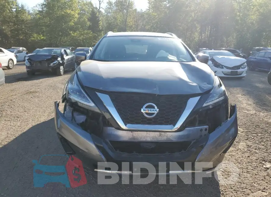 5N1AZ2BS3MC129273 Photo# 5